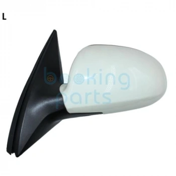 Ayna Dış Dikiz İ30 07-11 Elektrikli Sol (Oem No: 87610-2L000)