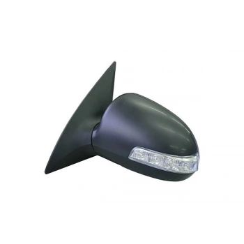 Hyundaı İ30 Elektrikli Ayna 07/12 Astarlı Sinyalli Sol 87610-2L600 (Oem No: 87610-2L600)