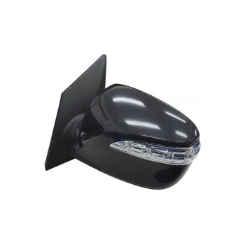 Hyundaı İx35 Elektrikli Katlanır Ayna 10/19 Astarlı Sinyalli Sol 87610-2S230 (Oem No: 87610-2S230)