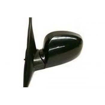 Kıa Optima Elektrikli Katlanır Ayna 10/20 Astarlı Sinyalli Sol 87610-4M020 (Oem No: 87610-4M020)