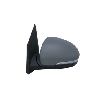 Hyundaı Tucson Elektrikli Katlanır Ayna 15-20 Astarlı Sinyalli 8 Pın Sol 87610-B3040 (Oem No: 87610-B3040)