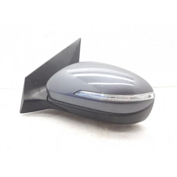 Ayna Dış Dikiz İ20 15-18 Elektrikli Sinyalli Sol (Oem No: 87610-C8100)