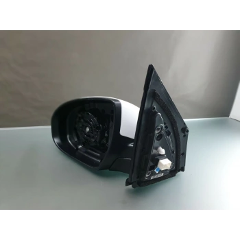 Dış Dikiz Aynası Tucson 15-18 Elektrikli Isıtmalı Sinyalli Sol (Oem No: 87610-D7040)