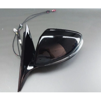 Ayna Dış Dikiz Tucson 15-19 Elektrikli Sinyalli Istımalı Otomatik Katlanır Sol (Oem No: 87610-D7040)