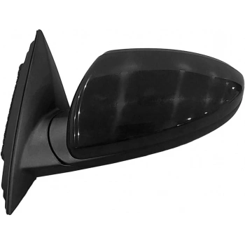 Hyundaı Tucson Elektrikli Ayna 09/15 Sinyalli Sol 87610Jm000 (Oem No: 87610Jm000)