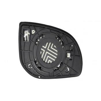 Hyundaı İ20 Elektrikli Ayna Camı 09/14 (İ10 12/14) Sol 876111J100 (Oem No: 876111J100)