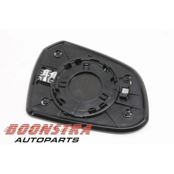 Ayna Camı İ10 14-18 Isıtmalı Sol (Oem No: 87611-B9010)