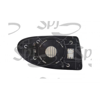 Hyundaı Accent Era Mekanik Ayna Camı 06/11 Sol 87611E010 (Oem No: 87611E010)