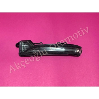Sinyal Lambası Ayna İ20 21Sonrası / Bayon 21Sonrası Sol (Oem No: 87614-Q0000)