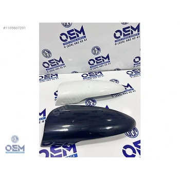 Ayna Kapağı Dış İ20 21Sonrası Sinyalli Sol (Oem No: 87616-Q0020)