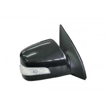 Kıa Sportage Elektrikli Ayna 05/10 Sinyalli Sağ 87620-03300 (Oem No: 87620-03300)