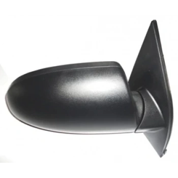 Hyundaı Accent- Era- 06/12; Kapı Aynası Sağ Elektrikli Pütürlü Tip Siyah 3Pinli (Kıng Mırror) (Oem No: 87620-1E030E)