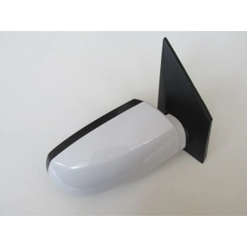 Kıa Rıo- Iıı- 06/11; Kapı Aynası Sağ Elektrikli/Isıtmasız (Beyaz Kapaklı) Siyah 3 Pinli (Bfn) (Oem No: 876201G100)