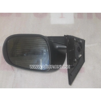 Ayna Dış Dikiz Rıo 06-11 Elektrikli Sağ (Oem No: 87620-1G301)