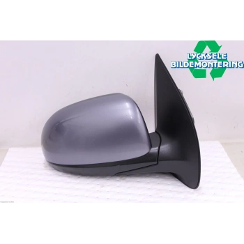 Dış Dikiz Aynası İ20 09-14 Elektrikli Sağ (Oem No: 87620-1J210)