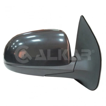 Hyundaı İ20 Elektrikli Katlanır Ayna 09/14 Sağ 87620-1J300 (Oem No: 87620-1J300)