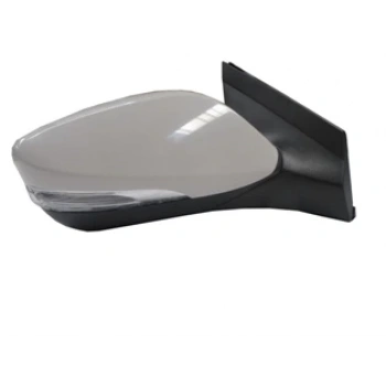 Hyundaı Accent- Blue- 11/18; Kapı Aynası Sağ Elektrikli/Sinyalli 5 Fişli (Famella) (Oem No: 87620-1R730)