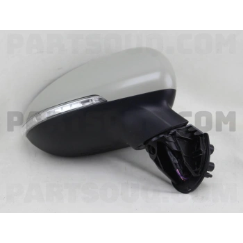 Kıa Rıo Elektrikli Ayna 12/16 Sinyalli Sağ 876201W050 (Oem No: 876201W050)