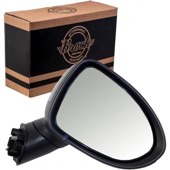 Kıa Rıo Elektrikli Ayna 12/16 Sağ 876201W140 (Oem No: 876201W140)