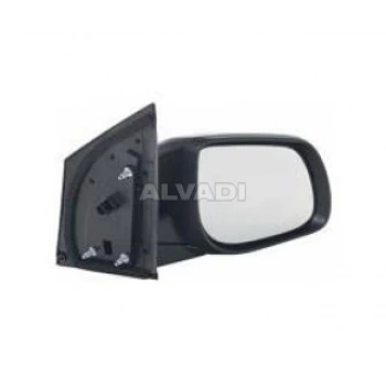 Kıa Pıcanto Elektrikli Ayna 12-Den İtibaren;Sağ 87620-1Y880As (Oem No: 87620-1Y880As)
