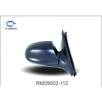 Ayna Dış Dikiz Accent 00-02 Manuel Sağ (Oem No: 87620-25011Ca)