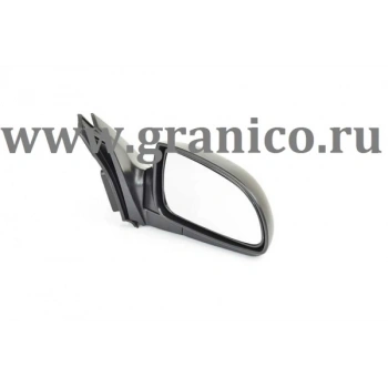 Ayna Dış Dikiz Accent 00-02 Elektrikli Sağ (Oem No: 87620-25600Ca)