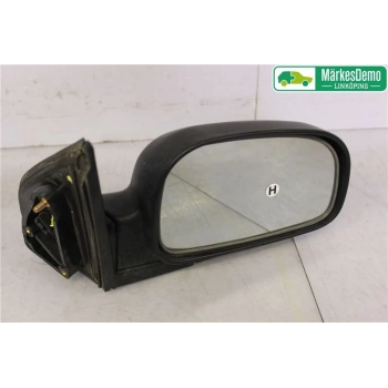 Ayna Dış Dikiz Santa Fe 01-06 Elektrikli Sağ (Oem No: 87620-26300Ca)