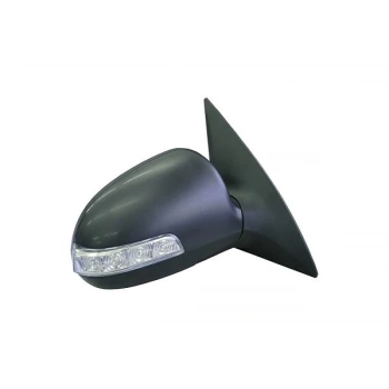 Hyundaı İ30 Elektrikli Ayna 07/12 Astarlı Sinyalli Sağ 87620-2L700 (Oem No: 87620-2L700)