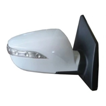 Hyundaı Ix35- 10/15; Kapı Aynası Sağ Elektrikli/Sinyalli 5 Fişli (Bfn) (Oem No: 87620-2S200)