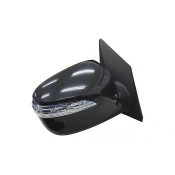 Hyundaı İx35 Elektrikli Katlanır Ayna 10/19 Astarlı Sinyalli Sağ 87620-2S230 (Oem No: 87620-2S230)