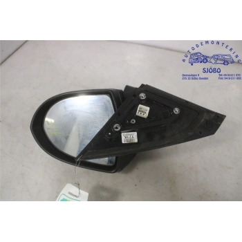 Ayna Dış Dikiz Sportage 11-16 Elektrikli Sinyalli Otomatik Katlanır Sağ 9 Fişli (Oem No: 87620-3U230)