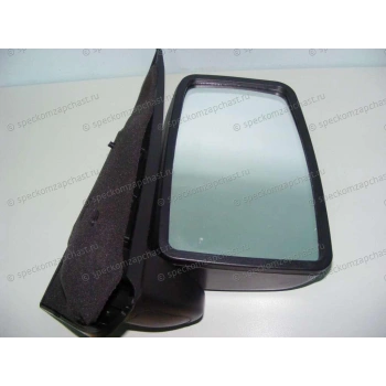 Dış Dikiz Aynası H100 Kamyonet 05Sonrası Sağ (Oem No: 87620-4F200Ca)