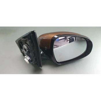 Ayna Dış Dikiz Sportage 16-19 Elektrikli Isıtmalı Sinyalli Otomatik Katlanır Sağ (Oem No: 87620-F1100)