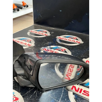 Dış Dikiz Aynası Elantra 16-18 El.Isıt.Siny.Otm Katl Sağ None (Oem No: 87620-F2050)