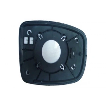 Hyundaı İ10 Mekanik Ayna Camı 09/14 Sağ 87621-0X000 (Oem No: 87621-0X000)