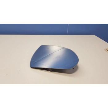 Ayna Camı Elantra 16-20 (Katlanır Tip Sinyalli) Sağ (Oem No: 87621-F2110)