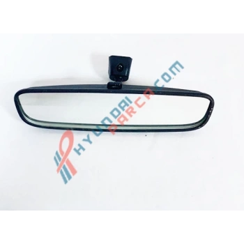 Ayna Camı Dış Dikiz İ20 21Sonrası / Bayon 21Sonrası Isıtmalı Sağ (Oem No: 87621-Q0010)