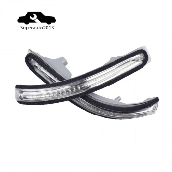 Sinyal Lambası Ayna İ20 15-18 Sağ (Oem No: 87624-C8000)