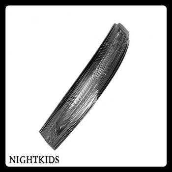 Sinyal Lambası Ayna Sportage 16Sonrası Sağ (Oem No: 87624-F1000)