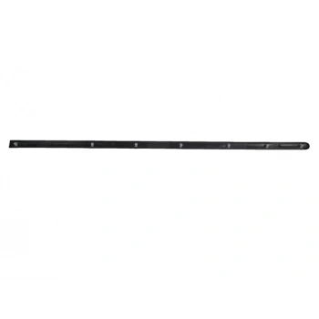 1998-2000 Hyundai Accent Ön Kapı Bandı Sağ Siyah (Bfn) (Adet) (Oem No:8772122000)