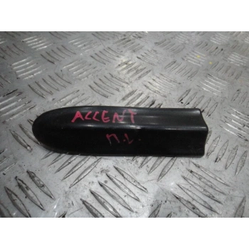 Bant Çamurluk Accent 00-02 Sol (Oem No: 87711-25000Ca)