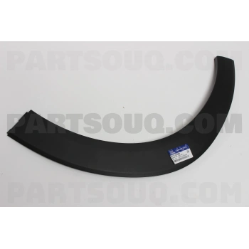 Dodik Tucson Ön Çamurluk Çıtası 15-18 Sol (Oem No: 87711-D7000)