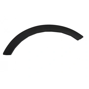 Kıa Sportage- 11/15; Ön Çamurluk Ağzı Plastiği Sağ (Siyah Dodik Plastiği) (Tyg) (Oem No: 87712-3W000)