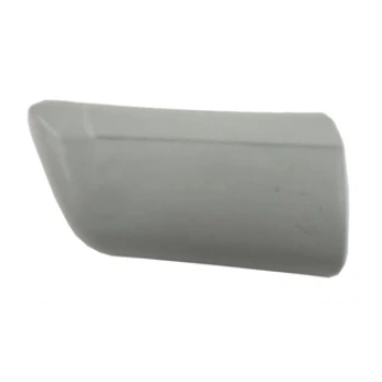 2003-2005 Hyundai Sonata Ön Çamurluk Bandı Sol Gri Nikelaj Kaplamasız (Bfn) (Adet) (Oem No:877133D010)