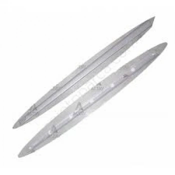 Kapı Direk Çıtası Ön Sol Boyanır Tıp Kore Accent Era Benzın-Dızel 2006- (Oem No: 877211E000)