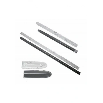 Bant Kapı Accent 00-02 Takım (Oem No: 87721-22-25000Ca / 87731-32-25000Ca)