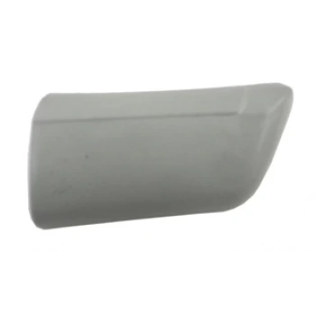 2003-2005 Hyundai Sonata Ön Çamurluk Bandı Sağ Gri Nikelaj Kaplamasız (Bfn) (Adet) (Oem No:877243D010)