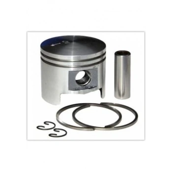 Piston Segmanlı B2500 Çelik Turbo 050 (Oem No: 87-72762-050)