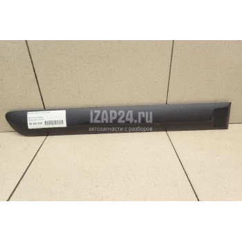 Kapı Direk Çıtası Arka Sağ Sag Kore Getz Benzın-Dızel 2006- (Oem No: 877321C500)