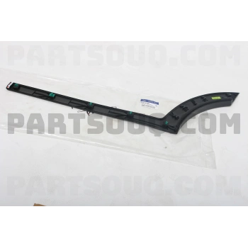 Dodik Tucson Arka Kapı Çıtası 15-18 Sağ (Oem No: 87732-D7000)